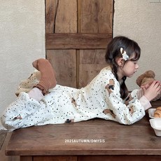 兒童雙層紗布全棉分腿睡袋
