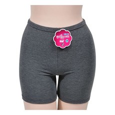 습식기모 부드럽고 따뜻한 여성 3부 속바지 이너팬츠 시원한스타일 사각바지 속쫄바지