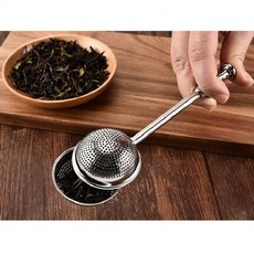 티 304스텐 차거름망 롱 차우림 인퓨저 86991PC 1(pc)