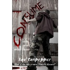 (영문도서) Consume: The Post-Apocalyptic Thriller Paperback, Independently Published