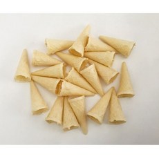 베이킹파티 미니콘과자 미니 장식 콘과자/20g, 1개