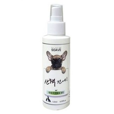 해충방지 스프레이 120ml 산책전에 뿌리는 해충기피제 dok+405Pt