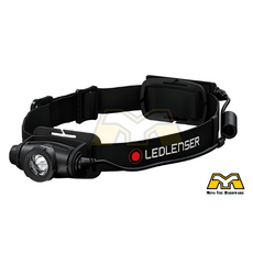 Ledlenser H5R Core 頭燈, 1個