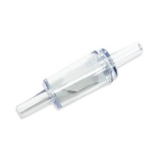 아쿠아테라 수족관 에어펌프 역류방지기 화이트, 1개