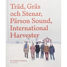 (영문도서) Träd Gräs Och Stenar: A Collective History Paperback, Anthology Editions, English, 9781944860585