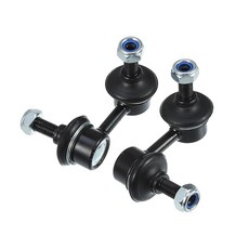 XAUTOHAUX 어큐라에 대응 RSX 혼다에 대응 S2000 마쓰다에 대응 밀레니얼용 프론토스 웨이버 링크 스태빌라이저 링크 키트 2개 세트 서스펜션 키트 No.K80487 /K