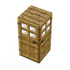 Minecraft 마인크래프트 레전드 자석 블록 블럭 장난감 아이템 마그마 TNT, 2cm, 34