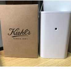 KIEHL’S 契爾氏 小白空氣清淨機 桌上型