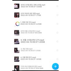 키트 테스터 퍼스널컬러 전문가용 진단 웜톤 판넬 이미지컨설팅, VIP 색상 스타일 코디 영상 포함, 1개, 기본 색상