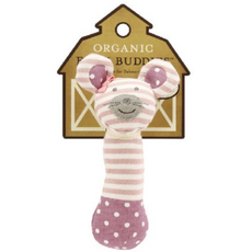 애플파크 삑삑이 딸랑이, TF043 발레리나, 1개