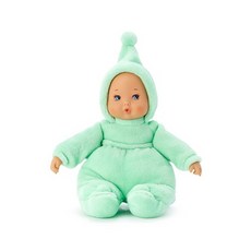 마담알렉산더 나의 첫 아기인형 민트(31cm)