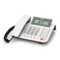 샘스 알티 RT-350 원터치 스피커폰 전화기 유선전화기 - 개 업소 일반