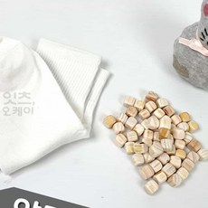 J.ROM 바느질이 필요없는 친환경 편백 양말 인형만들기 1인세트 3종 택1 초등미술만들기, 눈사람인형 색상랜덤 1세트 (P0000QVF), 상세 설명 참조, 1개