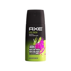 AXE 體香噴霧 Epic Fresh, 1個, 150ml