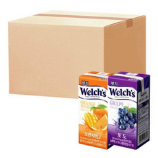 커피믹스 원두커피 맥심커피 드링크 포도 오렌지망고, 1개, 190ml