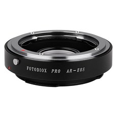 Fotodiox 72mm Macro Reverse Mount Adapter for Canon EOS 1D 1DS II III IV 1DC 1DX D30 D60, Konica AR, Single, Pro, 1개