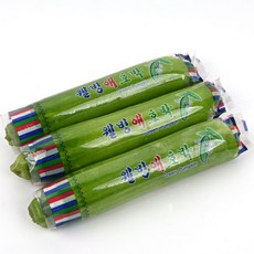 세상별미 국내산 인큐 애호박, 5개, 상품