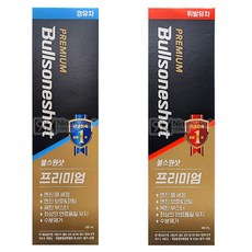 불스원 불스원샷 프리미엄 연료첨가제 500ml 휘발유 경유 각1개씩, 공용, 1세트
