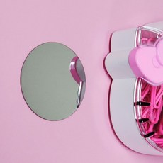 스티커 원형 철판 4P sav+23087hk