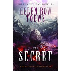 (영문도서)The Secret Paperback, Vinci Books Ltd, English, 9781036701604