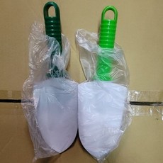 膠柄烤漆花鏟 鏟子 園藝鏟 園藝用品 種花 種草 種樹, 詳見包裝