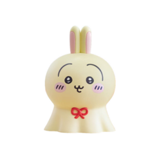 치이카와 우사기 후류 누들 스토퍼 우라야하보즈 피규어, 1개