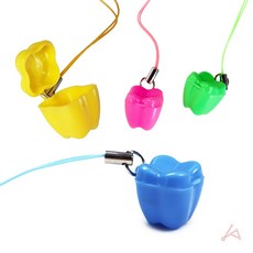 유치 보관 케이스