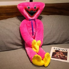 [KC인증] 파피플레이타임 허기워기 키시미시 대형인형 애착인형