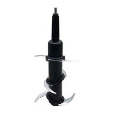 블렌더 주방 시스템 BL740 BL660C BL642용 72온스 블렌더 피처 교체용 블렌더 6-블레이드 교체용 블레이드