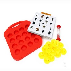 베네몰 기억력게임 기억 겜