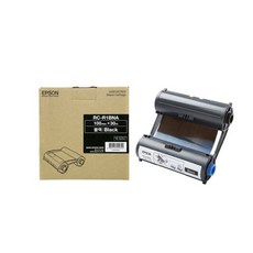 (EPSON) RC-R1BNA 잉크리본카트리지 (검정)