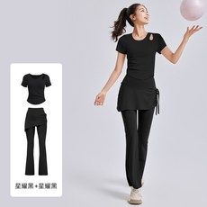 女士騎行服 高彈運動上衣 緊身防走光 顯瘦提臀