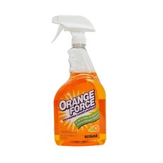 Ecolab Orange Force 萬用除油清潔劑, 1個, 946ml