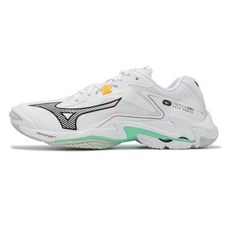 Mizuno 美津濃 Wave Lightning Z8 男鞋 排球鞋 室內運動 羽排鞋 V1GA240016