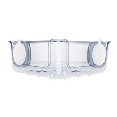 OXO Good Grips 흡착 대형 바스켓, Suction Corner Basket