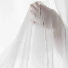 거실 용 유럽 스타일 커튼 다이닝 침실 새틴 릴리 수 놓은 북유럽 미니멀리스트 95% 높은 음영 럭셔리 궁전