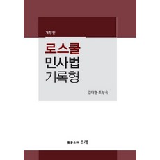 로스쿨 민사법 기록형, 오래, 김태현조성욱