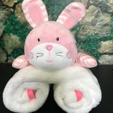 carterlieb 動物安撫毯