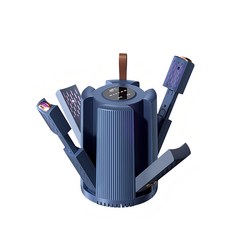 TRADER 四臂折疊恆溫烘鞋器，活性碳除臭，多檔定時，適用各種鞋款, 110V 四臂折疊烘鞋器, X3