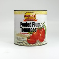 썬큐 필드 프럼 토마토 2.55kg, 1개