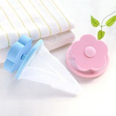 세탁기거름망 보풀거름망 2P