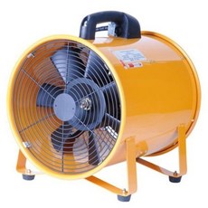 스마토 포터블팬 SMP-30 SMP-35 (개별배송) - 권장 닥트규격 : 후드직경+10mm~15mm / 흡기 배기 가능!!SMP-