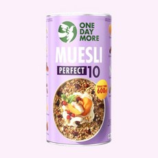 원데이모어 퍼펙트 뮤즐리 바이올릿 600g