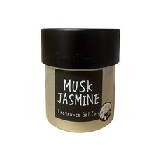 John's Blend香氛擴香罐85G - 車用/居家芳香劑 日本香氛品牌, 1件, 麝香茉莉