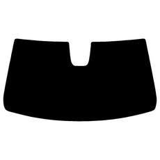 로톰 현대 싼타페 TM (18년-23년) 전면 열성형 썬팅필름, RTF-1S 45 (연함)