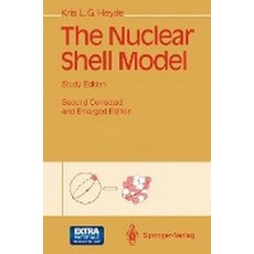 The Nuclear Shell Model:Study Edition, Springer