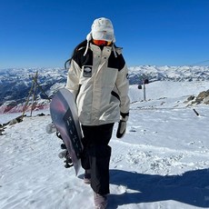 3XL 4XL 보드복 빅사이즈 5XL 스노보드복 세트 오버핏 스노우보드복 오버 사이즈 스키복 스노우 보드 스노보드 스키