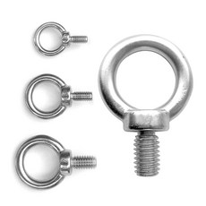 아이볼트 스텐 소량 판매, M3, 8.5mm, 1개