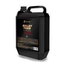 더클래스 불렛 타이거 코팅 물왁스, 4L, 1개