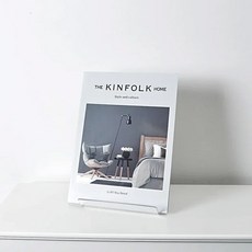 나사 접이식 소품 잡지 장식 테이블 사진 영어 패션 홈, 8)08